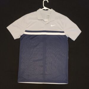 Nike golf polo